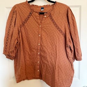 Old Navy Blouse